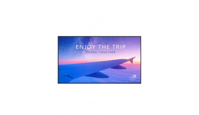 LG 49UH7N-E Digital Signage Display 124 46 cm 49"