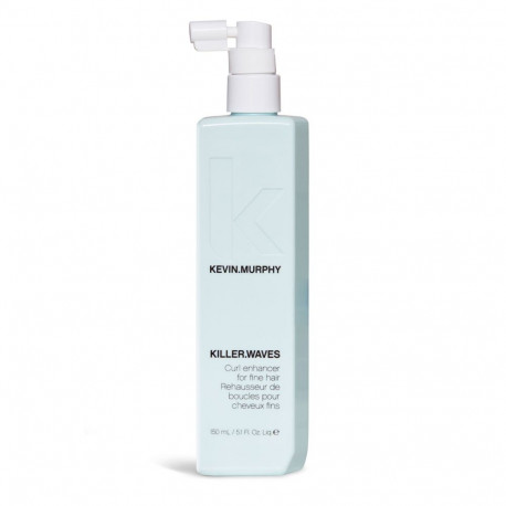 KEVIN MURPHY KILLER WAVES SPRAY CABELLO FINO 150ML