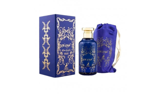 MAISON ALHAMBRA THE MYTH EAU DE PARFUM 100ML VAPORIZADOR