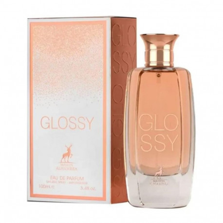 Maison Alhambra parfüümvesi Glossy 100ml