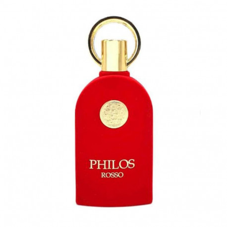Maison Alhambra parfüümvesi Philos Rosso 100ml