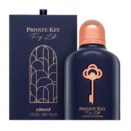 Armaf parfüümiekstrakt CLUB DE NUIT PRIVATE KEY 100ml