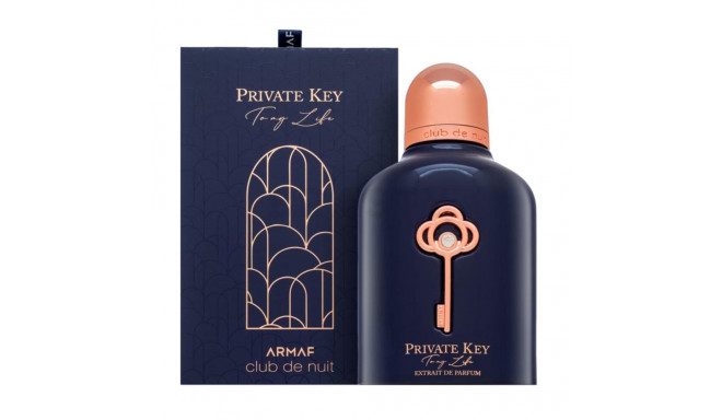 ARMAF CLUB DE NUIT PRIVATE KEY EXTRACTO DE PERFUME 100ML VAPORIZADOR