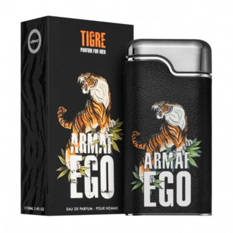 Armaf parfüüm meestele Ego Tigre 100ml
