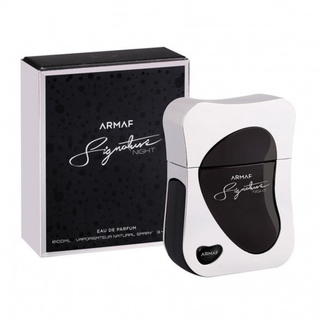 Armaf parfüümvesi Signature Night 100ml