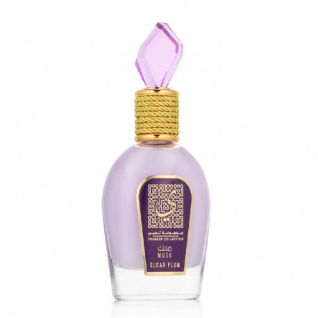 Lattafa parfüümvesi MUSK SUGAR PLUM 100ml