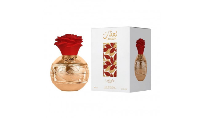 Lattafa parfüümvesi LAHDATH 80ml