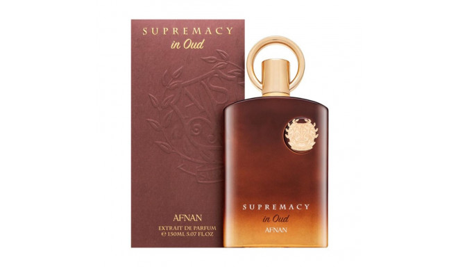 AFNAN SUPREMACY IN OUD EXTRACTO DE PERFUME 150ML