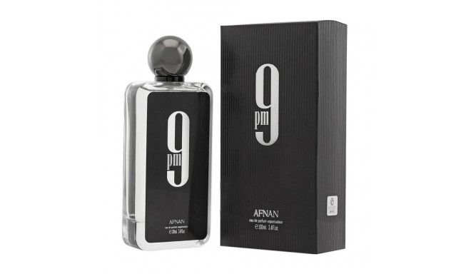 AFNAN 9PM EAU DE PARFUM 100ML VAPORIZADOR