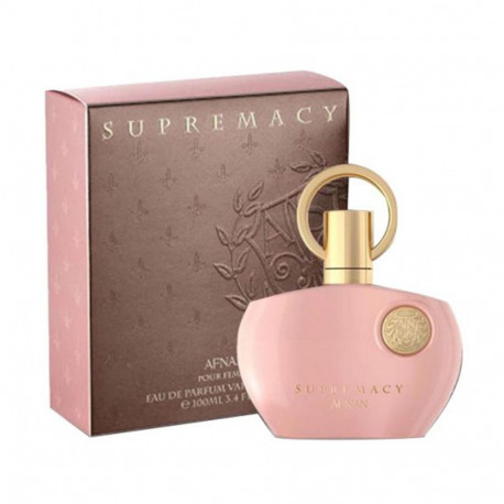 Afnan parfüümvesi Supremacy Pink naistele 100ml