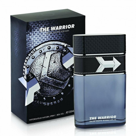 Armaf tualettvesi meestele THE WARRIOR 100ml
