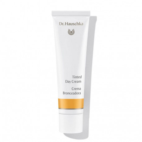 Dr. Hauschka tooniv elustav kreem 30ml