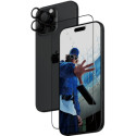 PanzerGlass 2in1 Bundle iPhone 16 Pro Max
