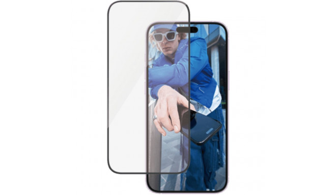 PanzerGlass SP iPhone 16 Plus UWF