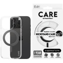 PanzerGlass CARE Feature Kickstand iPhone 16 Pro schwarz