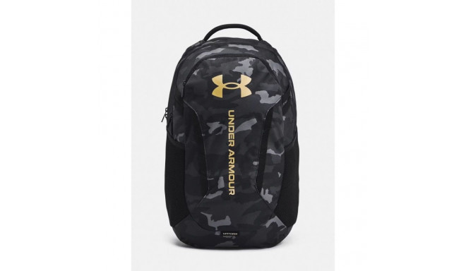 Under Armour Backpack 1384672-001 (uniw)