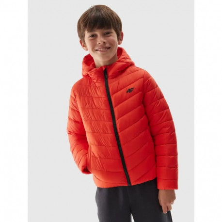 4F Jr Jacket 4FJWAW24TDJAM460-70S (164)
