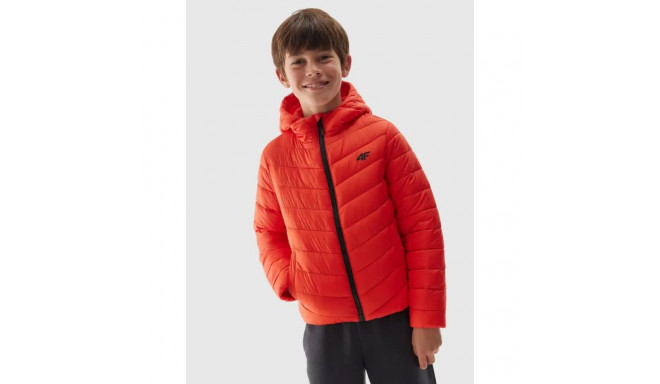 4F Jr Jacket 4FJWAW24TDJAM460-70S (158)