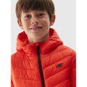 Jacket 4F Jr 4FJWAW24TDJAM460-70S (164)