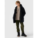 Jacket 4F Jr 4FJWAW24TDJAM464-20S (134)