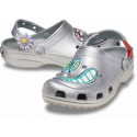 Crocs Scharf Classic Clog 209487-040 flip-flops (EU 41/42)
