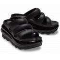 Crocs Mega Crush Triple Strap Flip-Flops 209842-001 (EU 36/37)