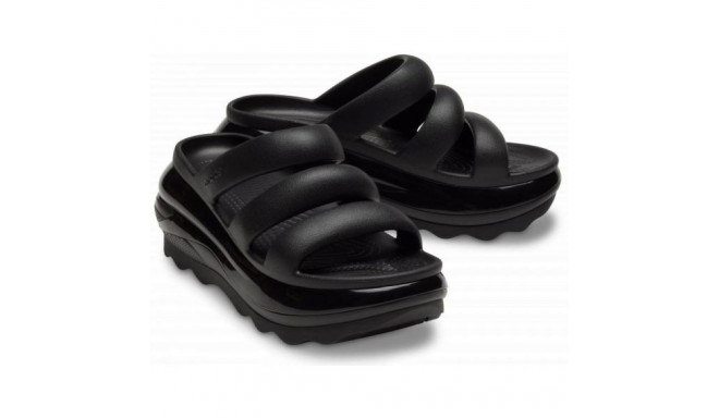 Crocs Mega Crush Triple Strap Flip-Flops 209842-001 (EU 36/37)