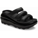 Crocs Mega Crush Triple Strap Flip-Flops 209842-001 (EU 36/37)