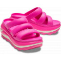 Crocs Mega Crush Triple Strap Flip-Flops 209842-6TW (EU 39/40)