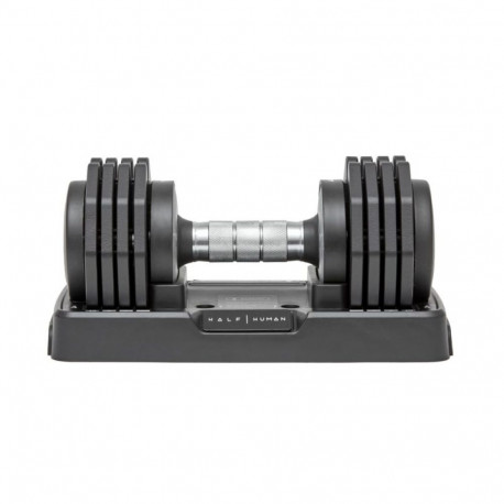 Adjustable Half Human Dumbbell 25kg SFIT-P-HH30003