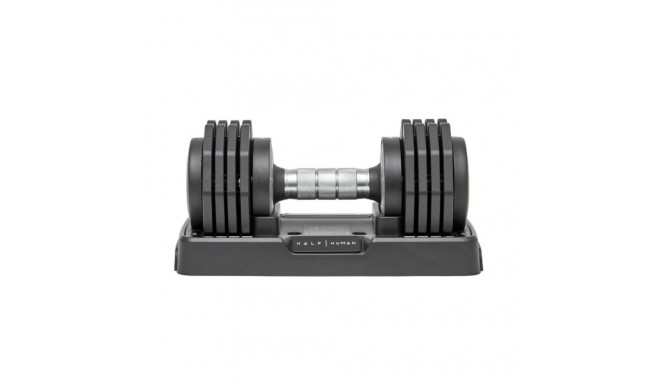 Adjustable dumbbell Half Human 25kg SFIT-P-HH30003