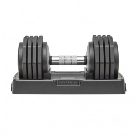 Adjustable Half Human Dumbbell 10kg SFIT-P-HH30002