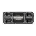 Adjustable dumbbells Half Human 5kg SFIT-P-HH30001