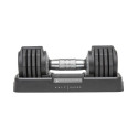 Adjustable dumbbells Half Human 5kg SFIT-P-HH30001