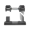 Adjustable dumbbells Half Human 5kg SFIT-P-HH30001