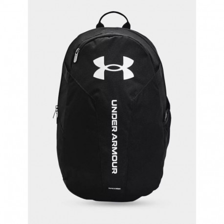 Under Armour 1364180-002 black training, urban, sports backpack (uniw)