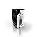 BonFeu BonCarré Garden Fireplace Black 3503