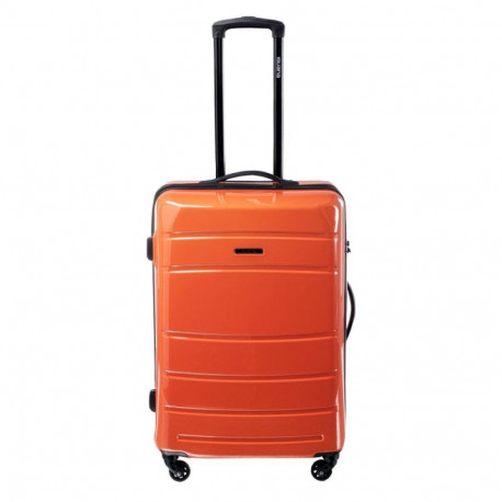 Hardside suitcase Iguana Murcia II 66 92800479887