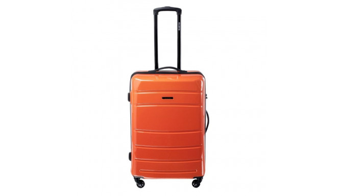 Hardside suitcase Iguana Murcia II 66 92800479887