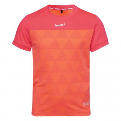 Huari Sportivo II Kids Jr 92800617704 T-shirt (128)