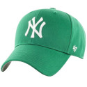 47 Brand New York Yankees Jr Cap B-RAC17CTP-KY (One size)