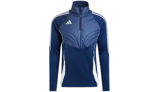 Adidas Tiro 24 Winterized M sweatshirt IY0127 (L)