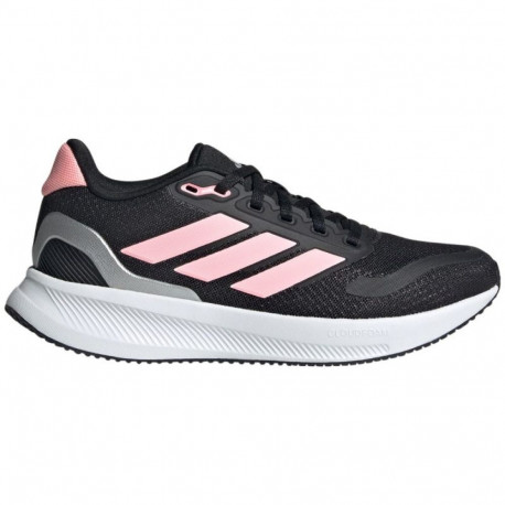 Adidas Runfalcon 5 Jr IE8585 shoes (38 2/3)