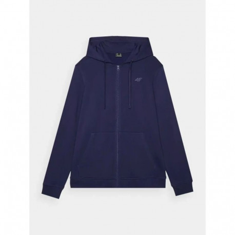 4F M 4FWMM00TSWSM1466-31S sweatshirt (M)