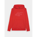 4F M 4FWMM00TSWSM1464-70S sweatshirt (2XL)