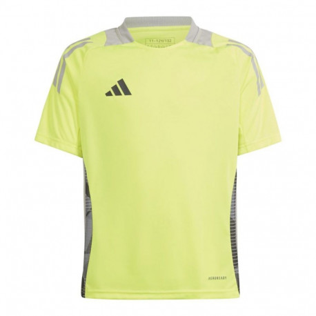 Adidas Tiro 24 Competition Training Jr T-shirt IR5471 (128)
