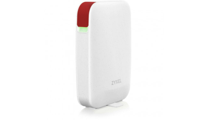 "Z Zyxel Router USG Lite 60 AX Security Router"