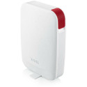 "Z Zyxel Router USG Lite 60 AX Security Router"