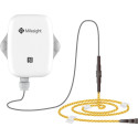 "IoT Milesight Zone Leak Detection Sensor LoRaWAN IP67"