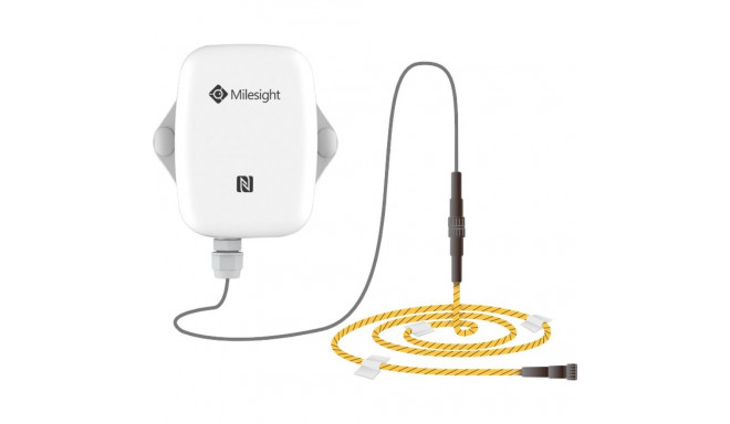 "IoT Milesight Zone Leak Detection Sensor LoRaWAN IP67"